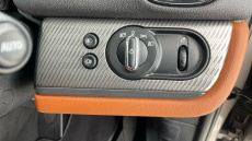 MINI Countryman 1.5 Cooper Exclusive 5dr Auto Petrol Hatchback